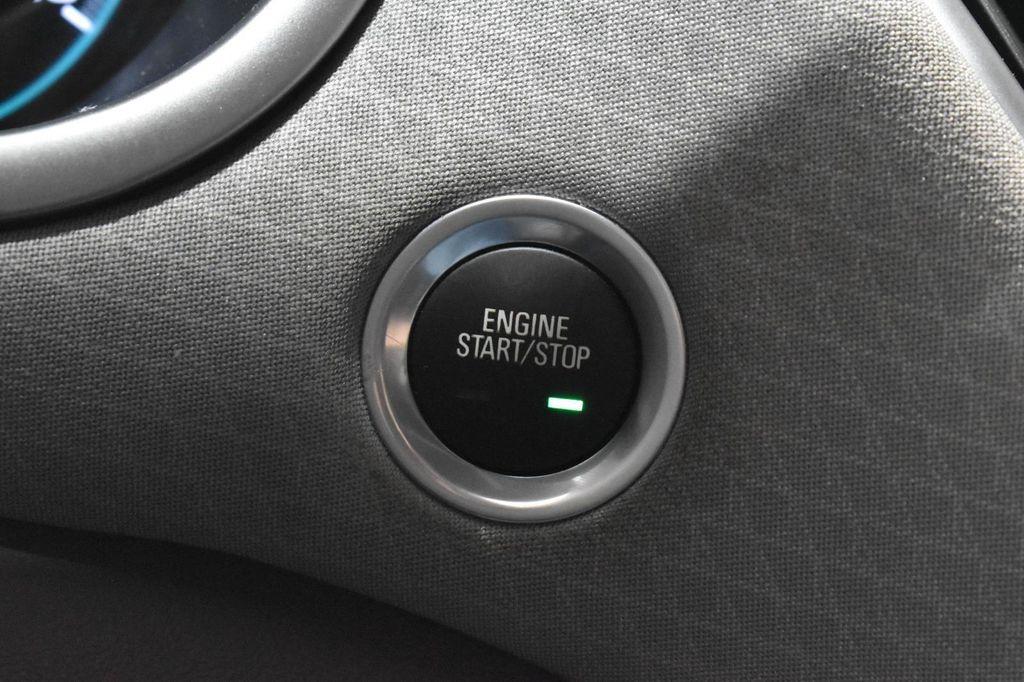 used 2024 Chevrolet Malibu car, priced at $18,688