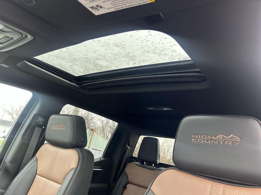 new 2026 Chevrolet Silverado 1500 car, priced at $70,442