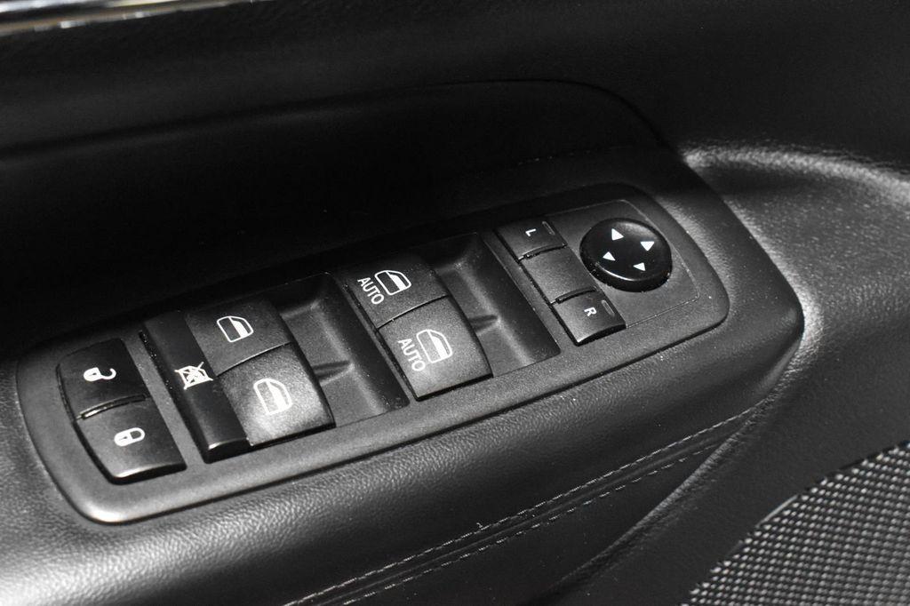 used 2021 Jeep Grand Cherokee car, priced at $18,977