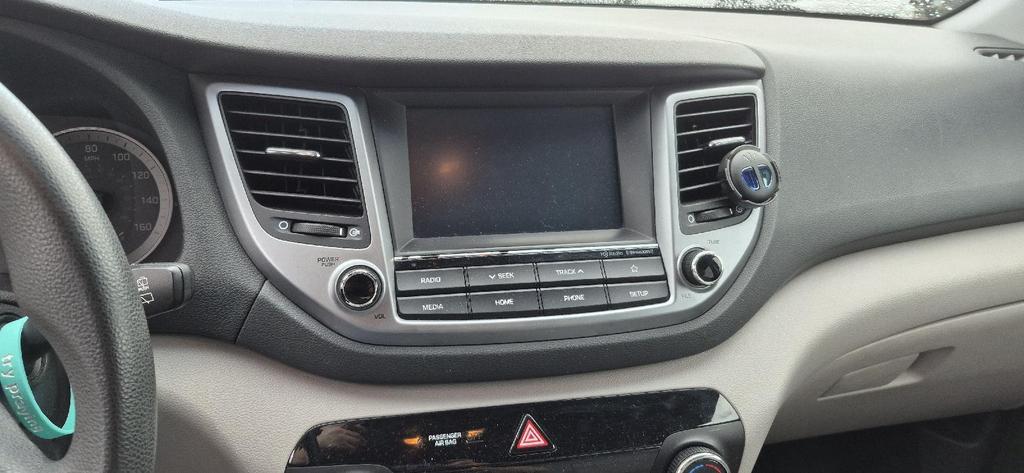 used 2018 Hyundai Tucson car, priced at $11,700