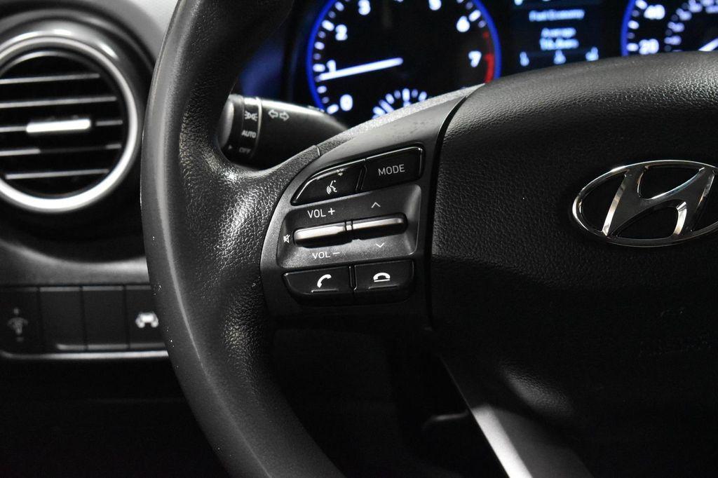 used 2019 Hyundai Kona car, priced at $12,600