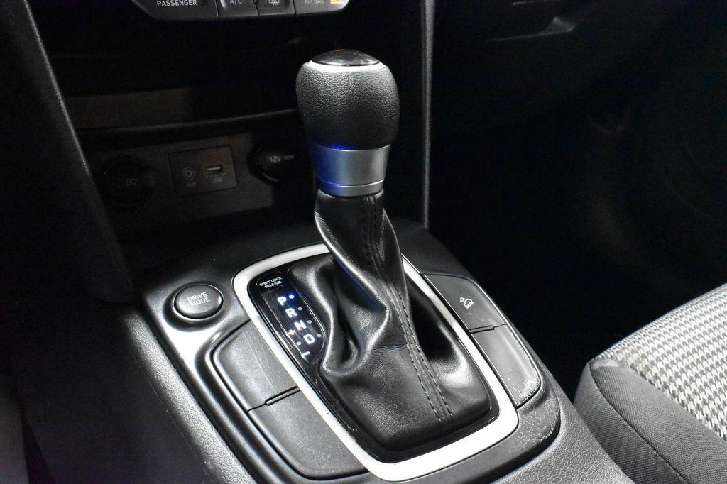 used 2019 Hyundai Kona car, priced at $12,600