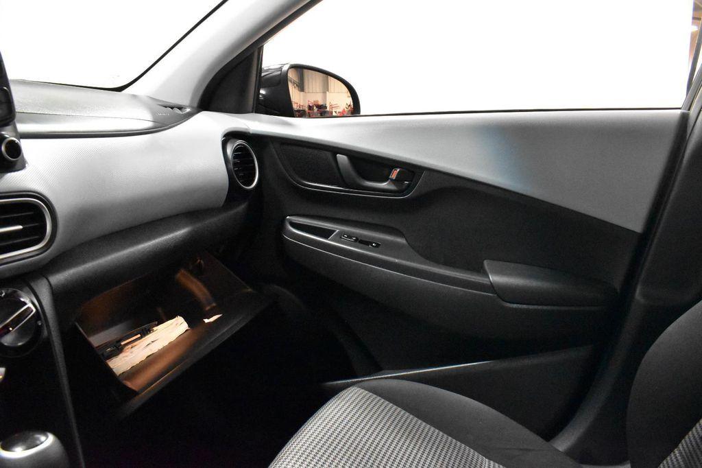 used 2019 Hyundai Kona car, priced at $12,600