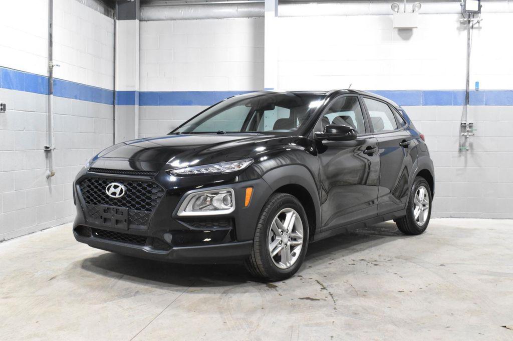 used 2019 Hyundai Kona car, priced at $12,600