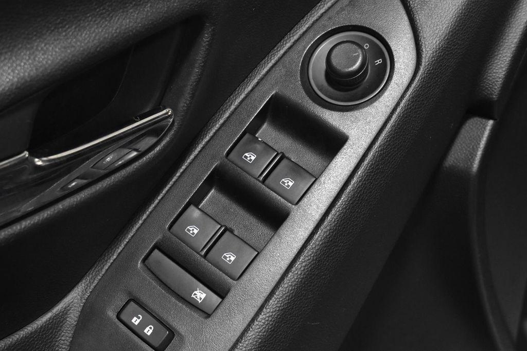 used 2020 Chevrolet Trax car, priced at $9,980