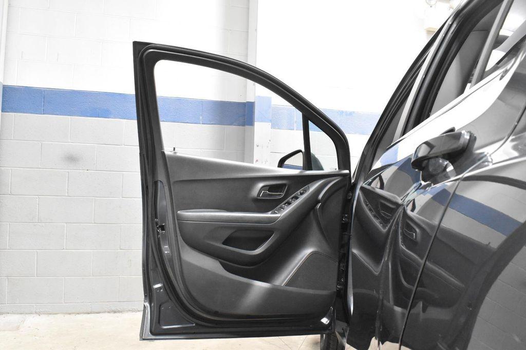 used 2020 Chevrolet Trax car, priced at $9,980