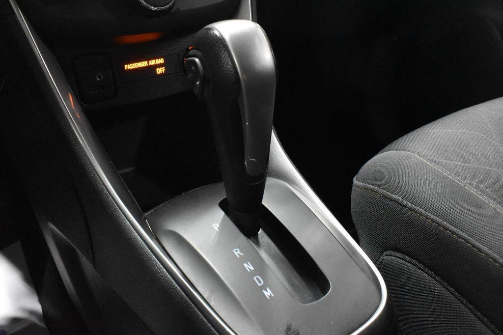 used 2020 Chevrolet Trax car, priced at $9,980