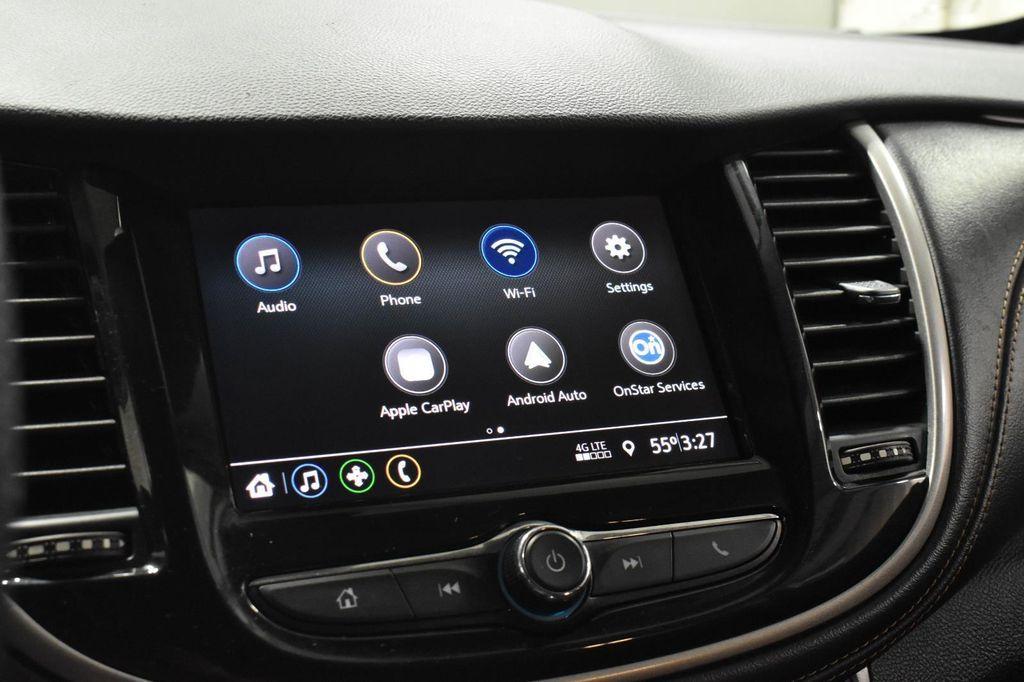 used 2020 Chevrolet Trax car, priced at $9,980