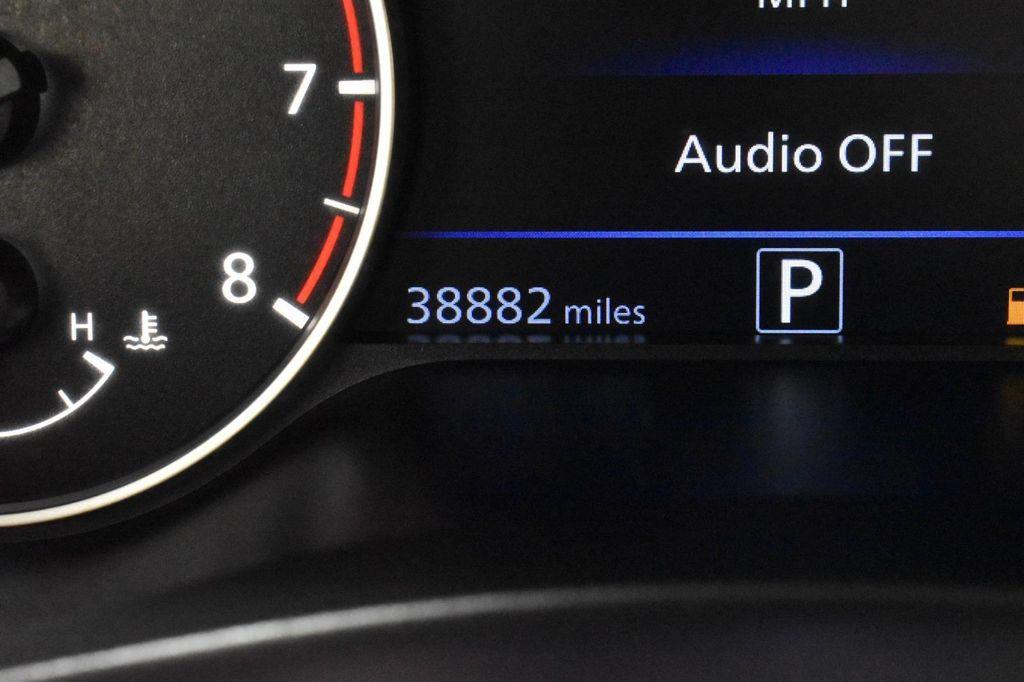 used 2020 Nissan Altima car, priced at $19,800