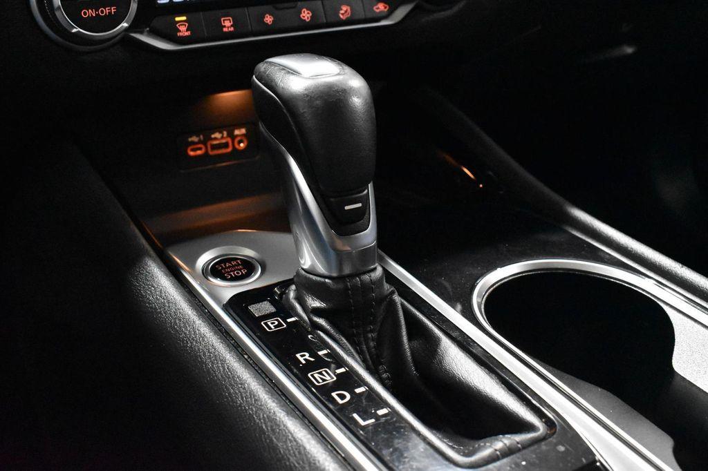 used 2020 Nissan Altima car, priced at $19,800