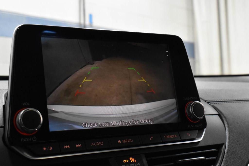 used 2020 Nissan Altima car, priced at $19,800