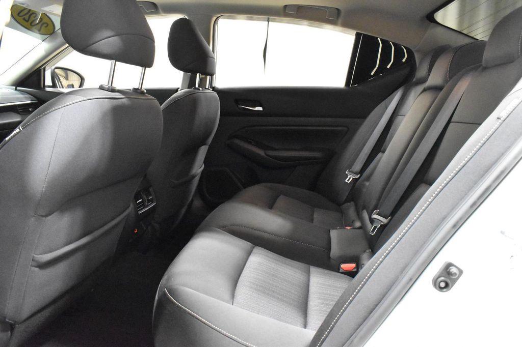 used 2020 Nissan Altima car, priced at $19,800