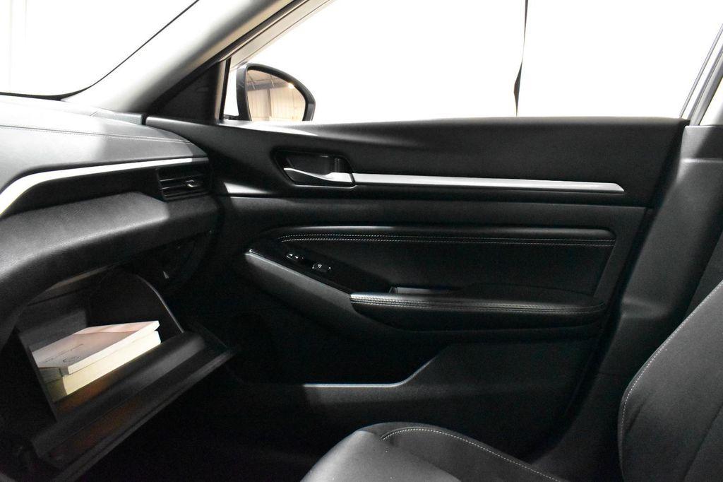 used 2020 Nissan Altima car, priced at $19,800