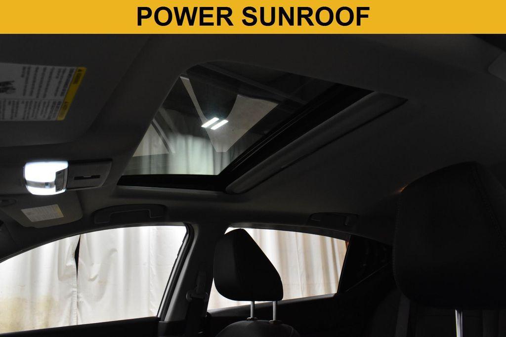 used 2020 Nissan Altima car, priced at $19,800