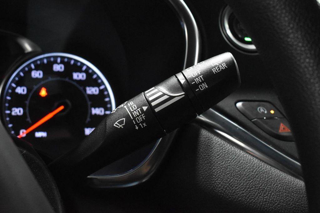 used 2023 Chevrolet Blazer car, priced at $22,255