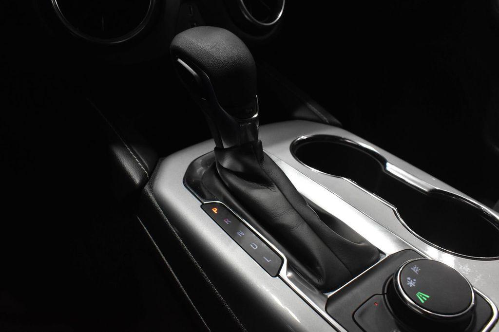 used 2023 Chevrolet Blazer car, priced at $22,255