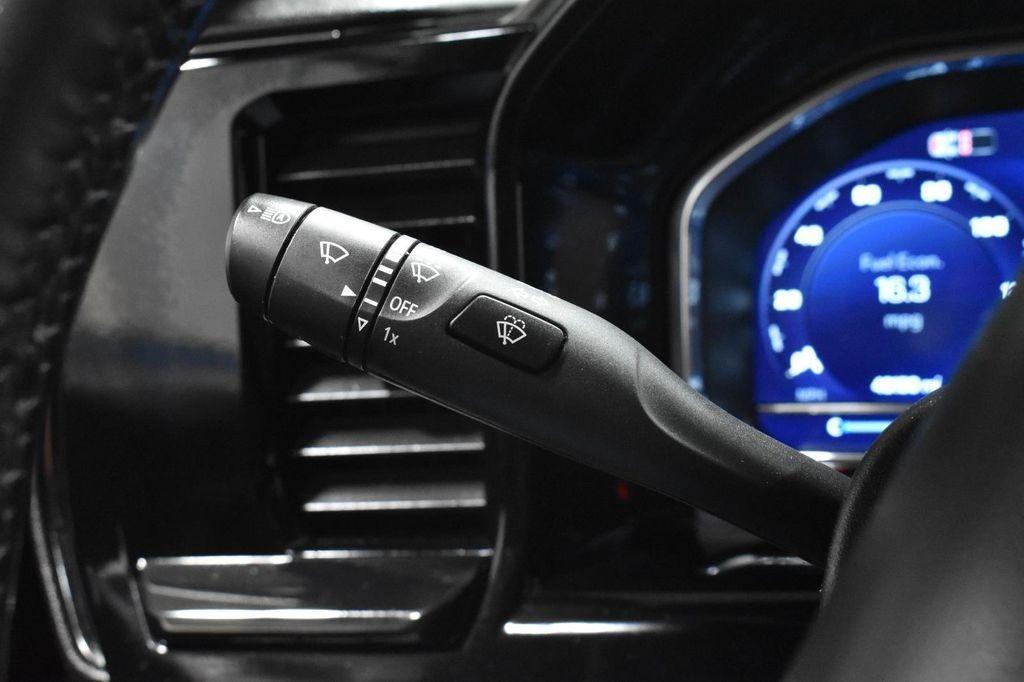 used 2024 Chevrolet Silverado 1500 car, priced at $52,350