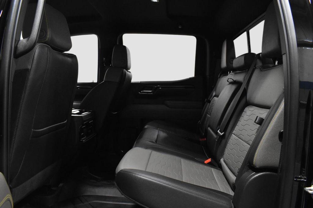 used 2024 Chevrolet Silverado 1500 car, priced at $52,350