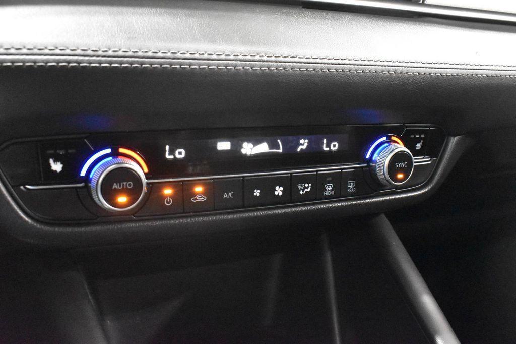 used 2020 Mazda Mazda6 car, priced at $15,100