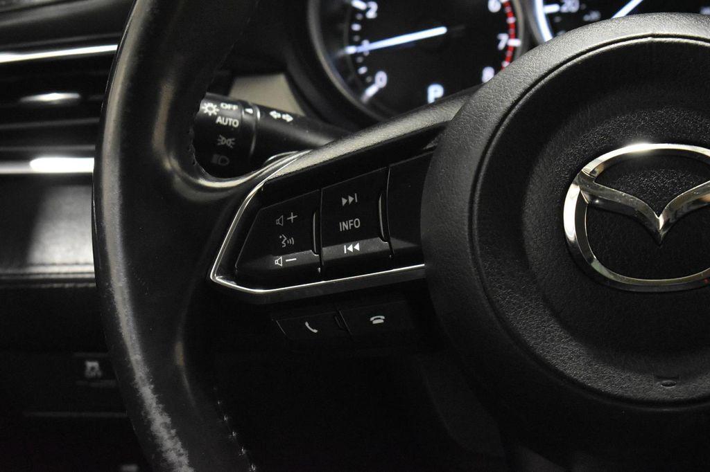 used 2020 Mazda Mazda6 car, priced at $15,100
