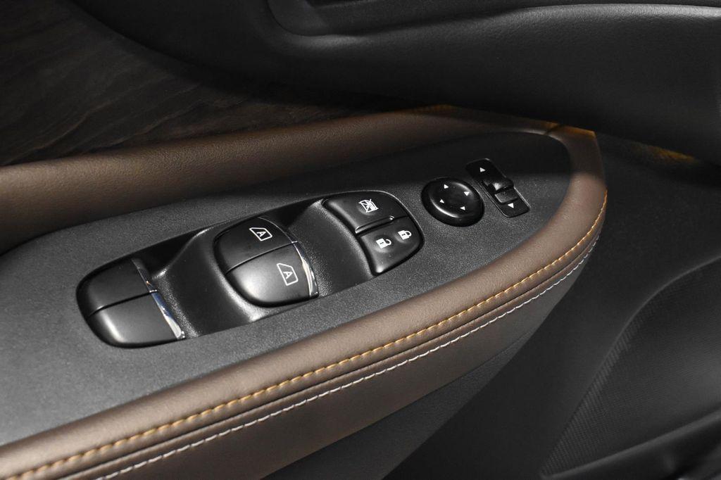 used 2022 Nissan Murano car, priced at $25,990