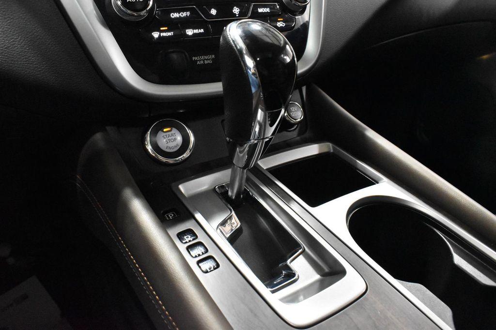 used 2022 Nissan Murano car, priced at $25,990