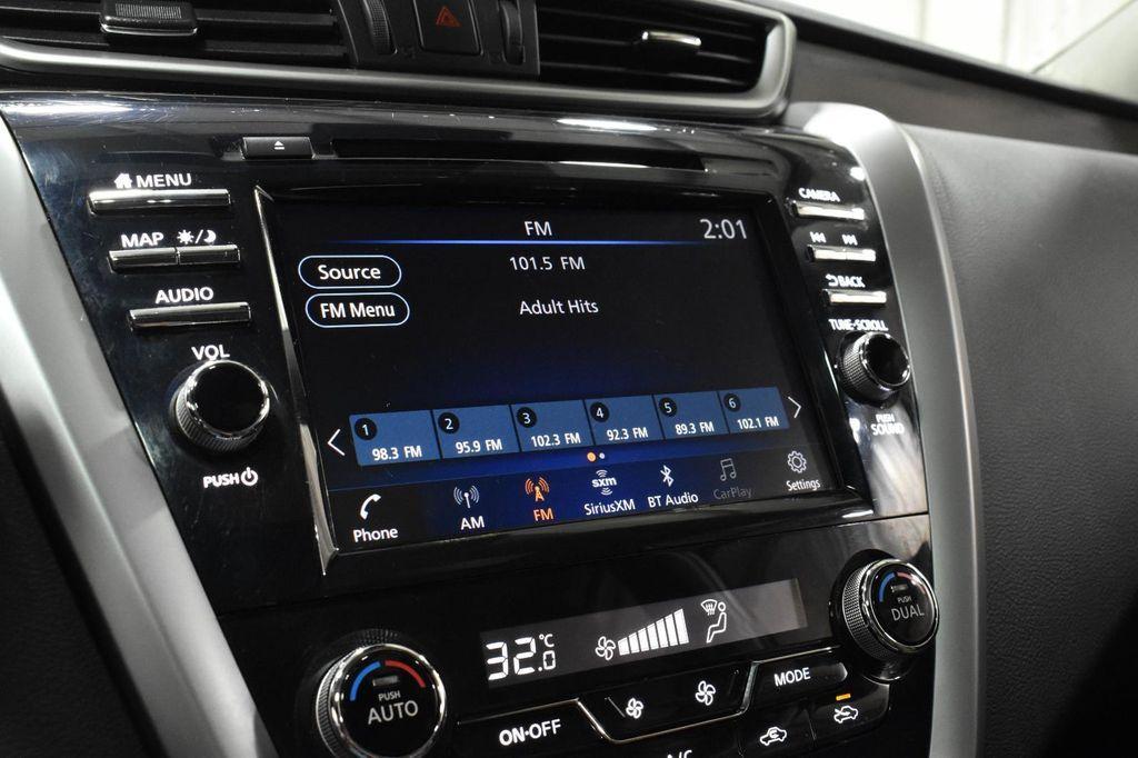 used 2022 Nissan Murano car, priced at $25,990