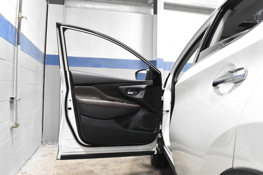 used 2022 Nissan Murano car, priced at $25,990