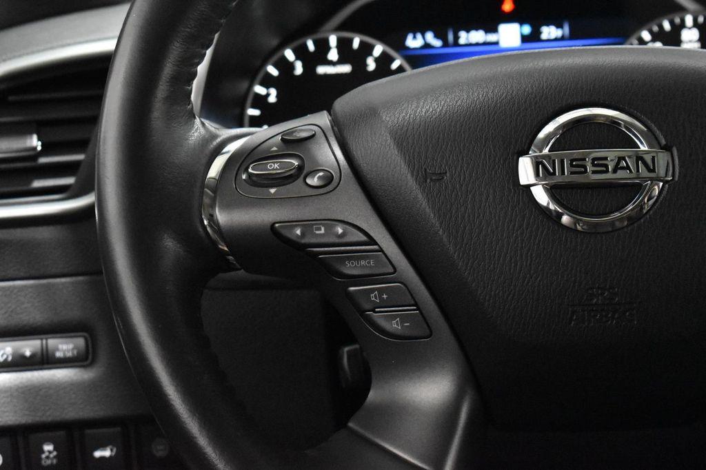 used 2022 Nissan Murano car, priced at $25,990