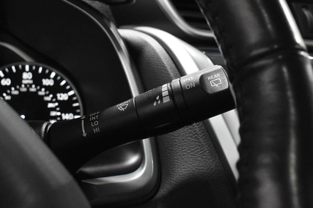 used 2022 Nissan Murano car, priced at $25,990