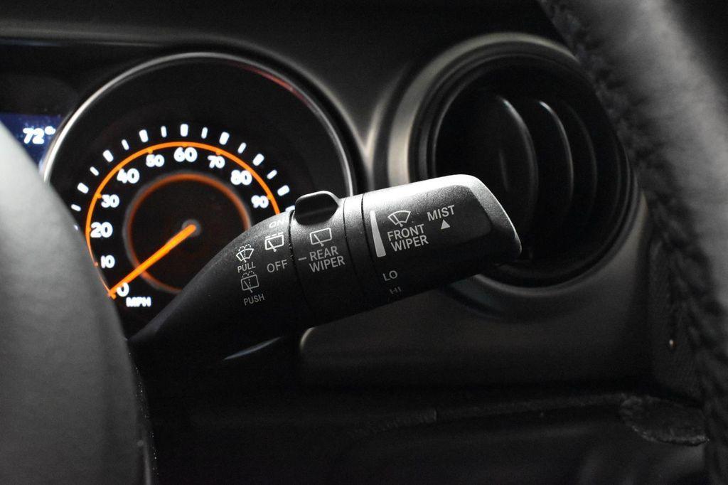 used 2021 Jeep Wrangler Unlimited car, priced at $23,200