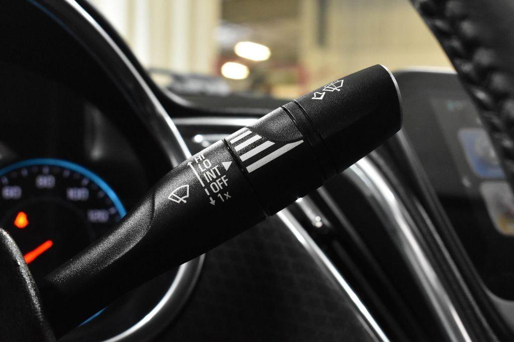 used 2018 Chevrolet Malibu car, priced at $13,290