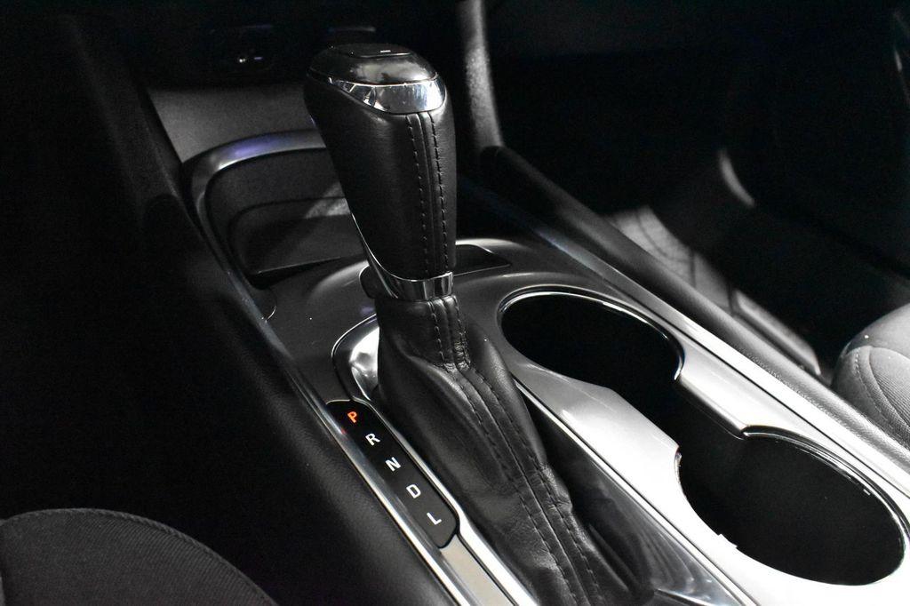 used 2018 Chevrolet Malibu car, priced at $13,290