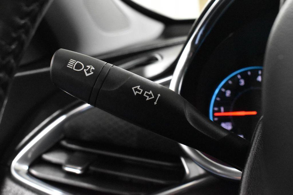 used 2018 Chevrolet Malibu car, priced at $13,290