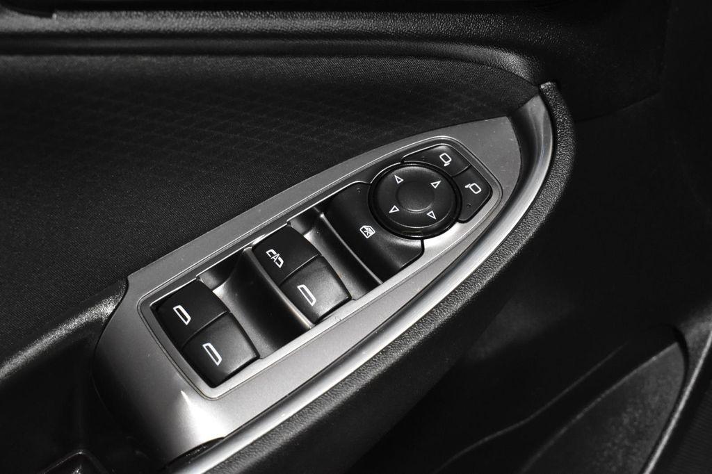 used 2018 Chevrolet Malibu car, priced at $13,290