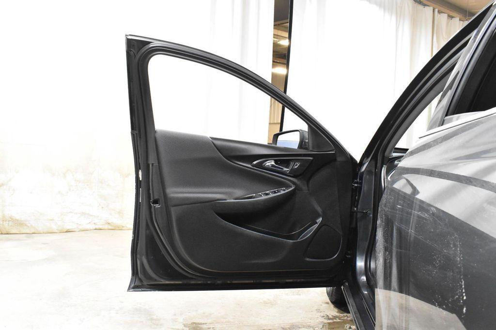 used 2018 Chevrolet Malibu car, priced at $13,290