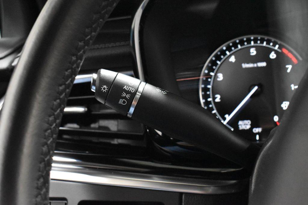 used 2024 Cadillac XT6 car, priced at $34,990