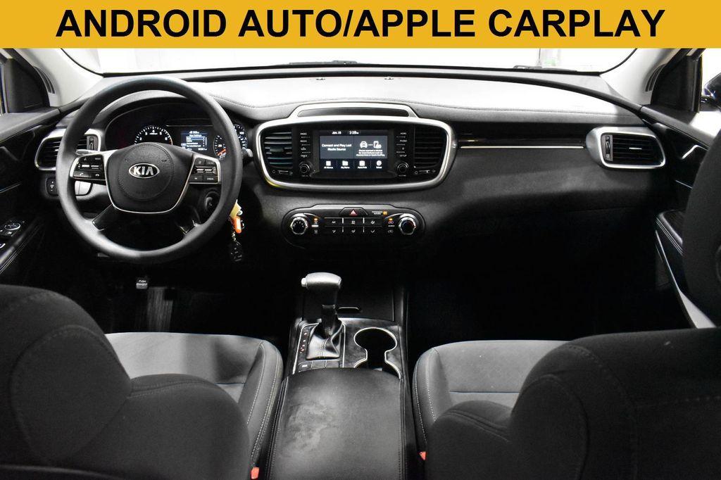 used 2020 Kia Sorento car, priced at $12,990
