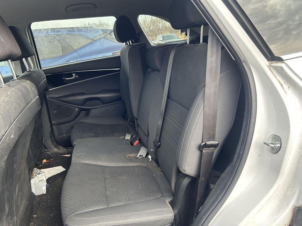 used 2020 Kia Sorento car, priced at $14,330