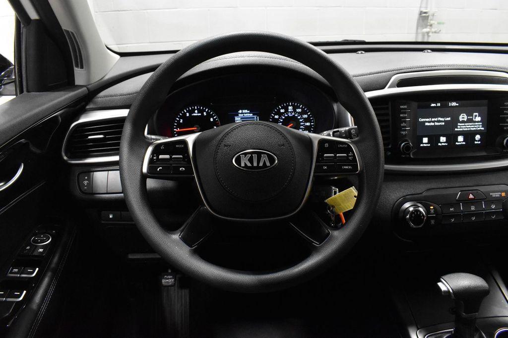 used 2020 Kia Sorento car, priced at $12,990