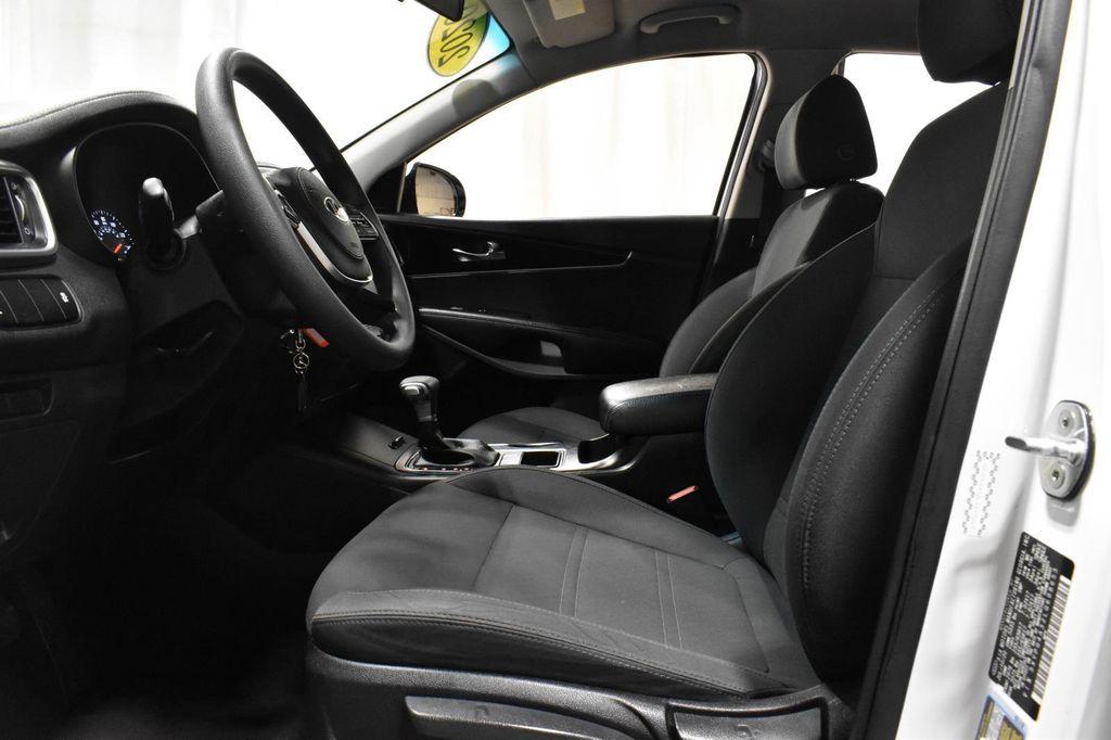 used 2020 Kia Sorento car, priced at $12,990
