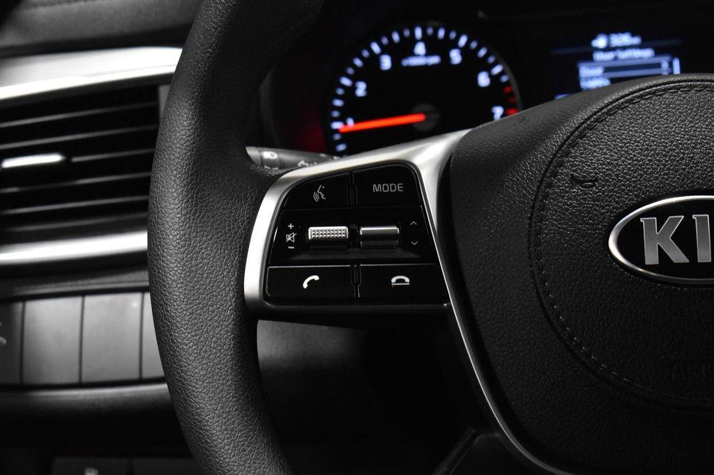 used 2020 Kia Sorento car, priced at $12,990