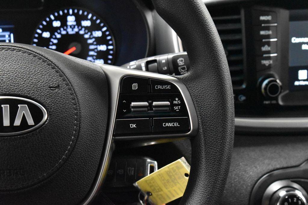 used 2020 Kia Sorento car, priced at $12,990