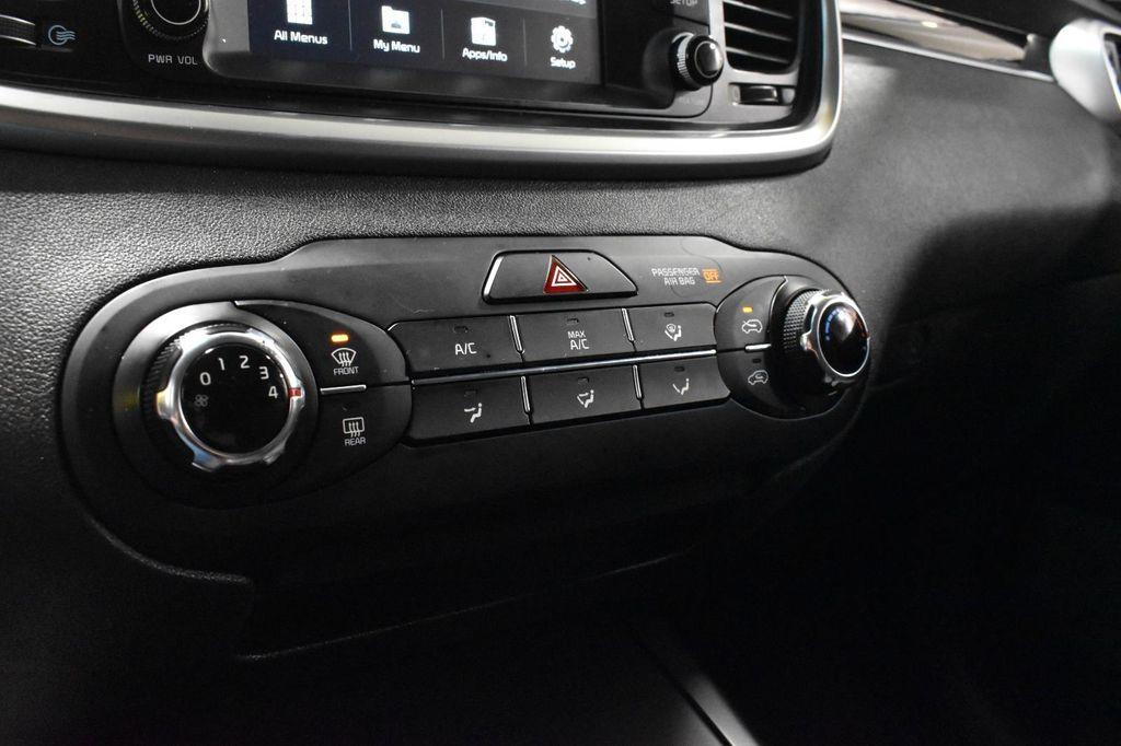 used 2020 Kia Sorento car, priced at $12,990