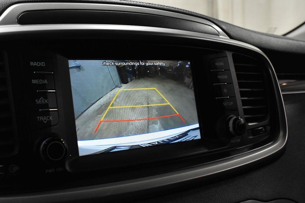 used 2020 Kia Sorento car, priced at $12,990