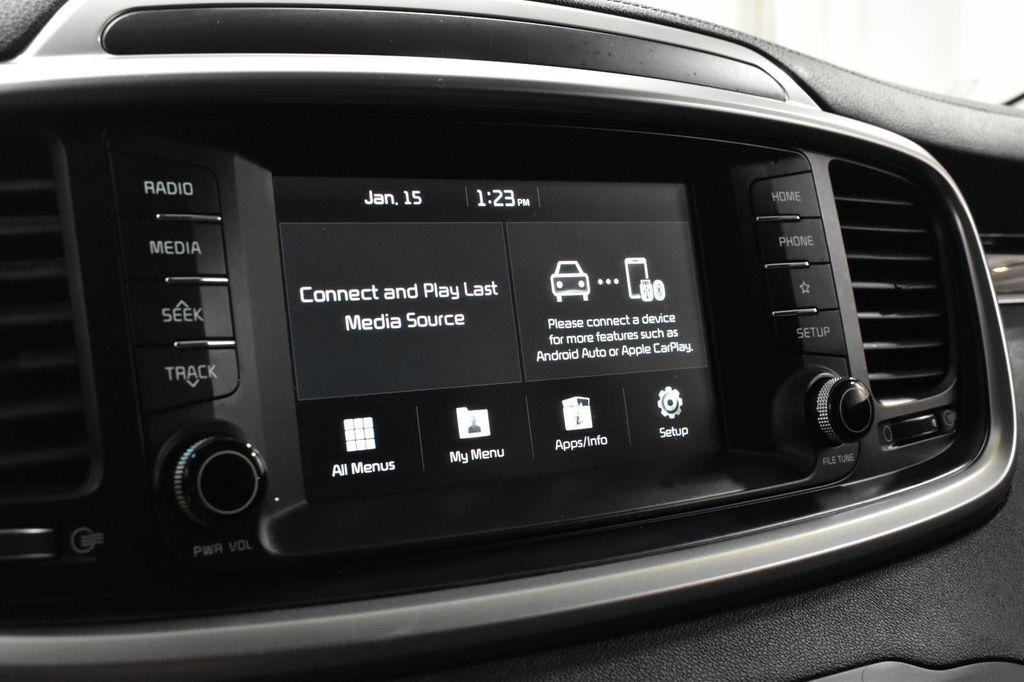 used 2020 Kia Sorento car, priced at $12,990