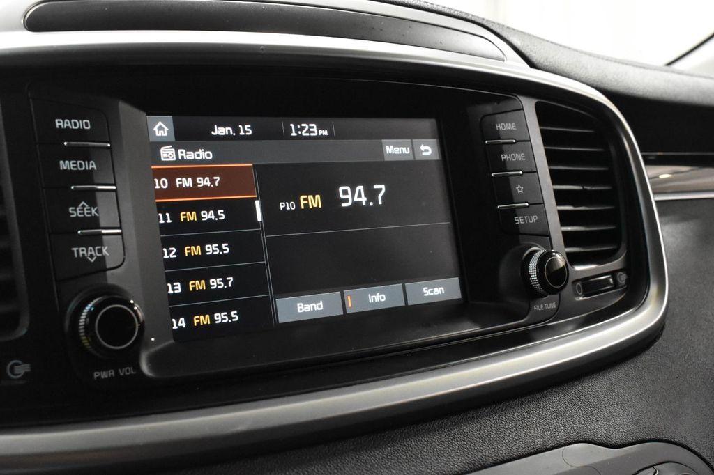 used 2020 Kia Sorento car, priced at $12,990