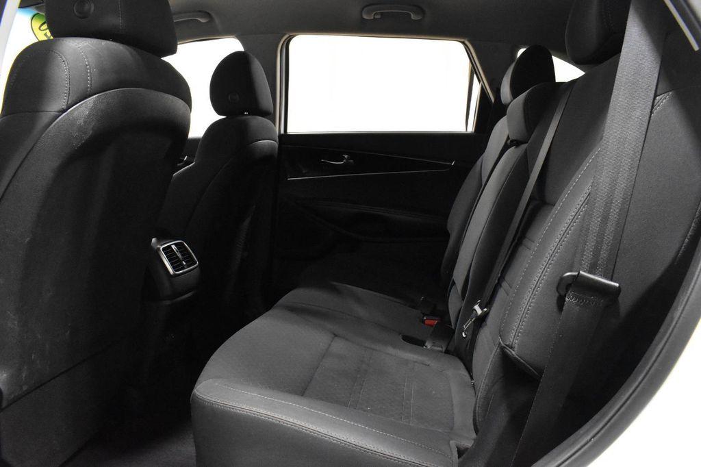 used 2020 Kia Sorento car, priced at $12,990