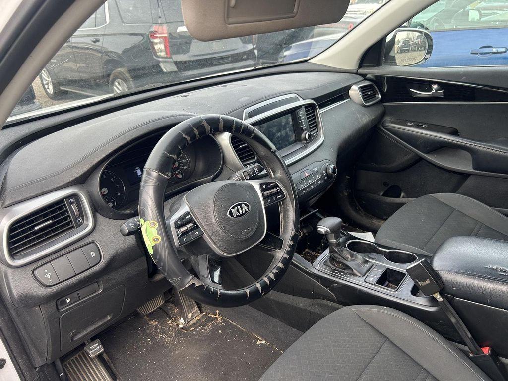 used 2020 Kia Sorento car, priced at $14,330