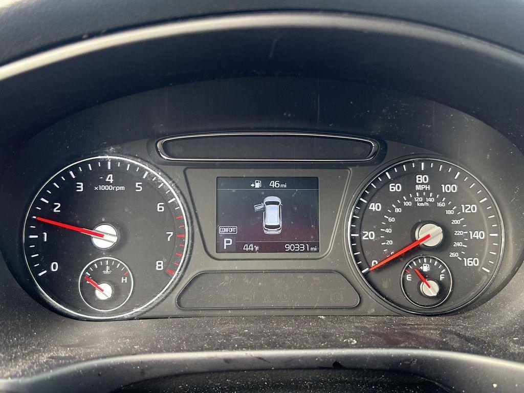 used 2020 Kia Sorento car, priced at $14,330